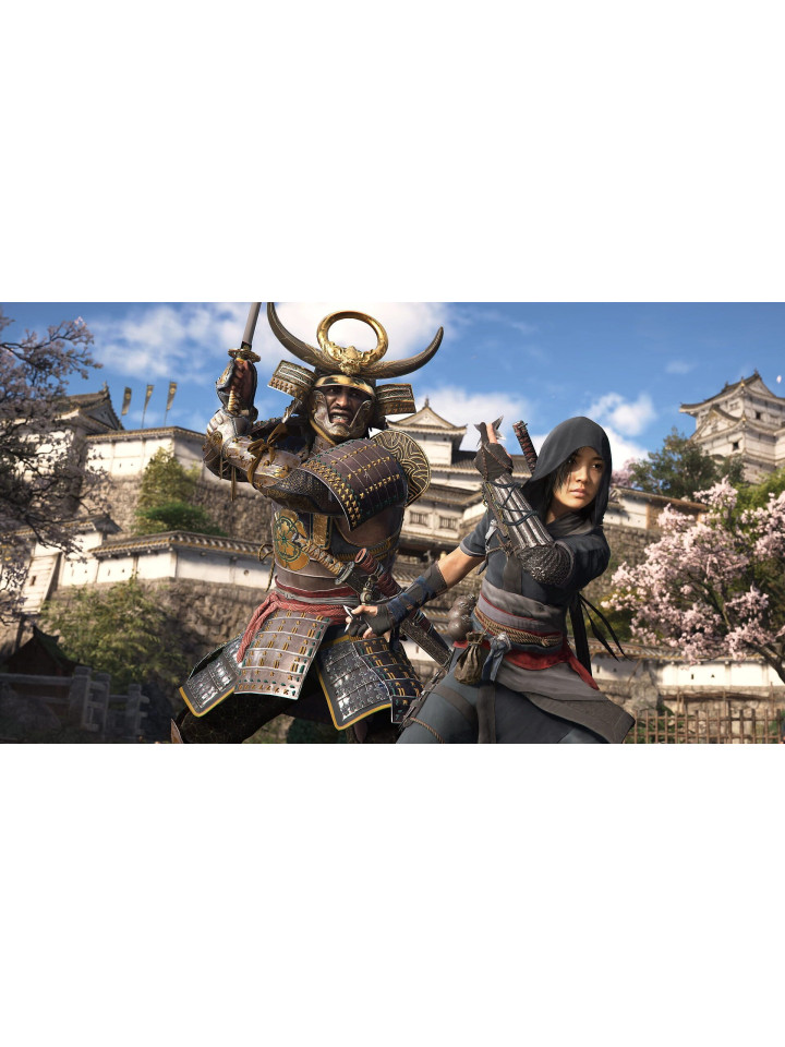Assassin’s Creed Shadows Xbox Series X|S