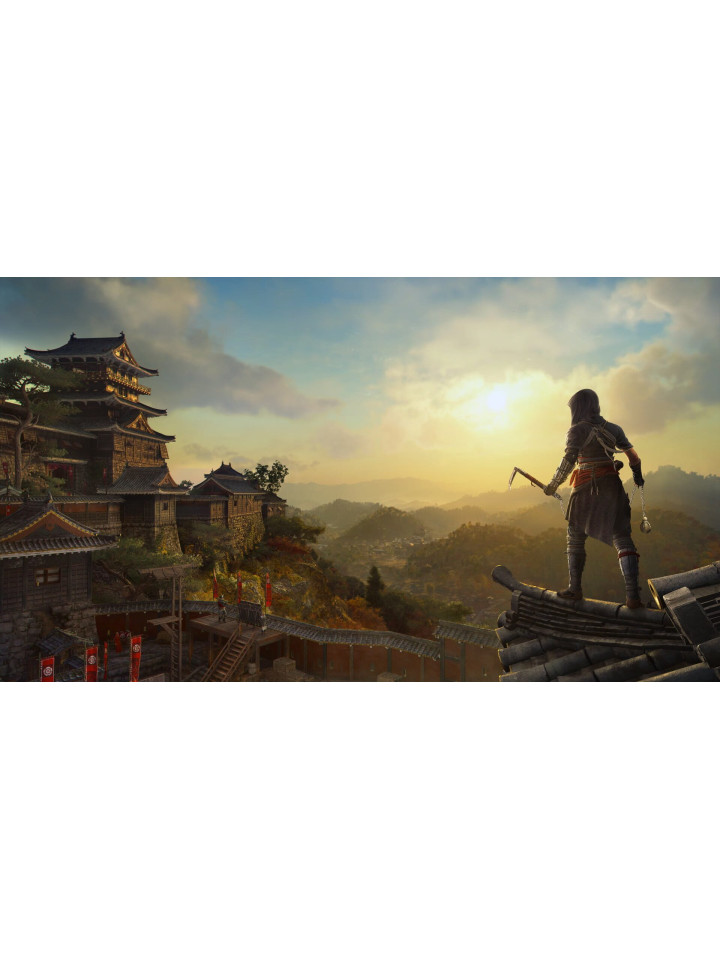 Assassin’s Creed Shadows Xbox Series X|S