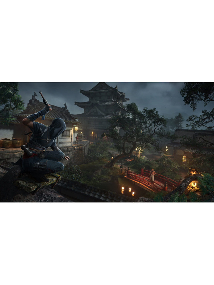 Assassin’s Creed Shadows Xbox Series X|S