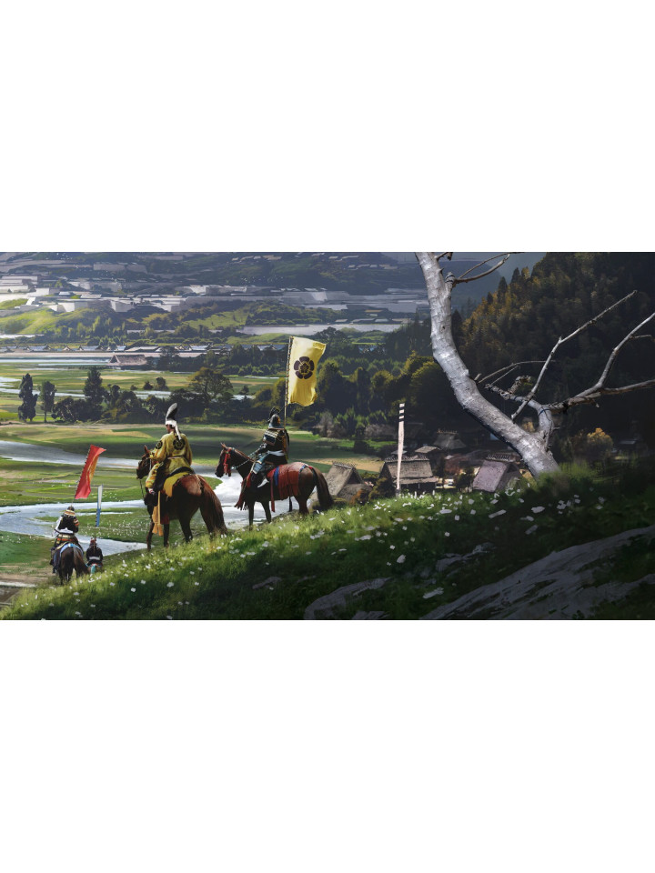 Assassin’s Creed Shadows Xbox Series X|S