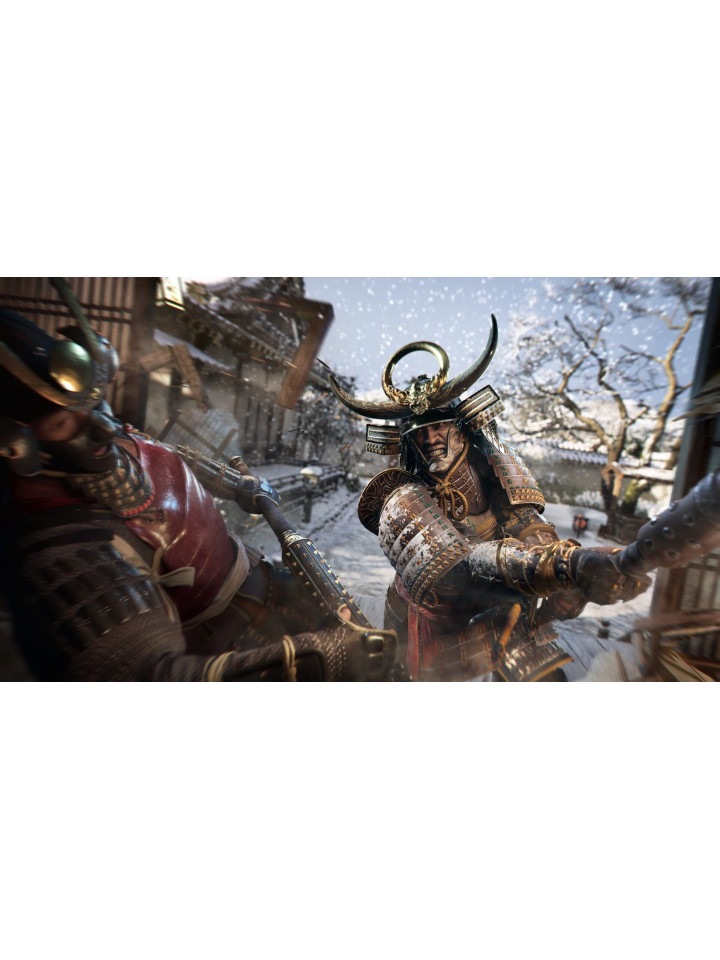 Assassin’s Creed Shadows PS5