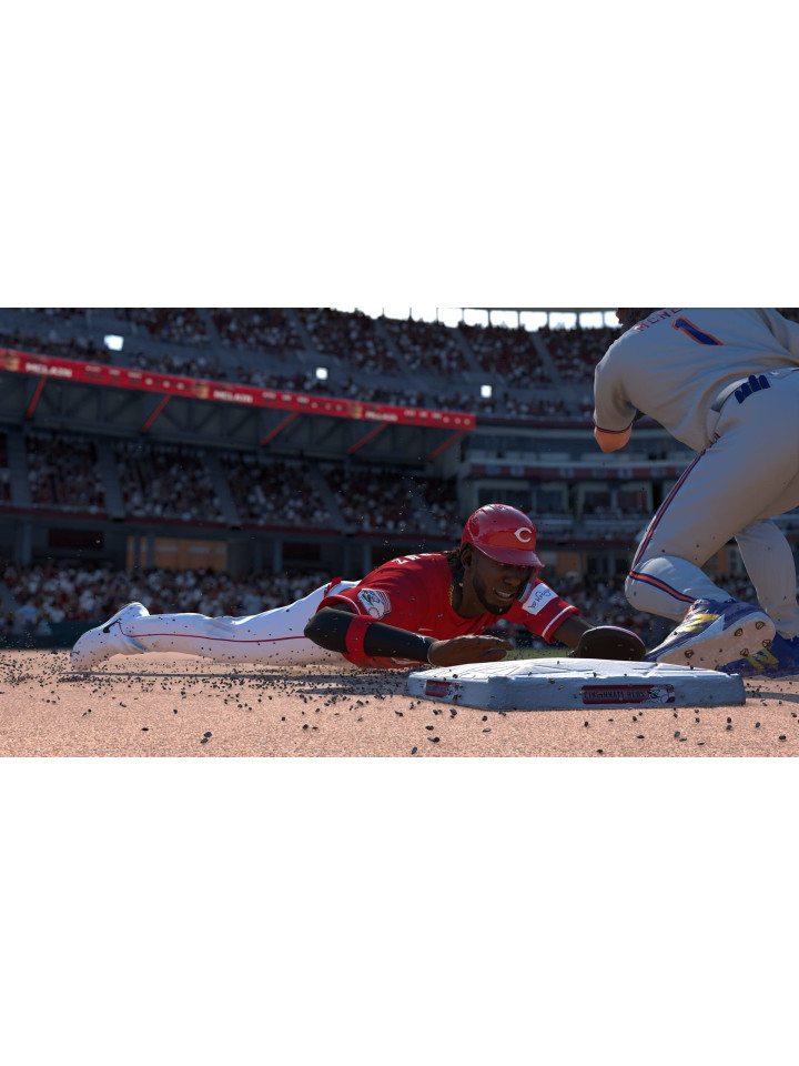 MLB The Show 25 Xbox Series X|S