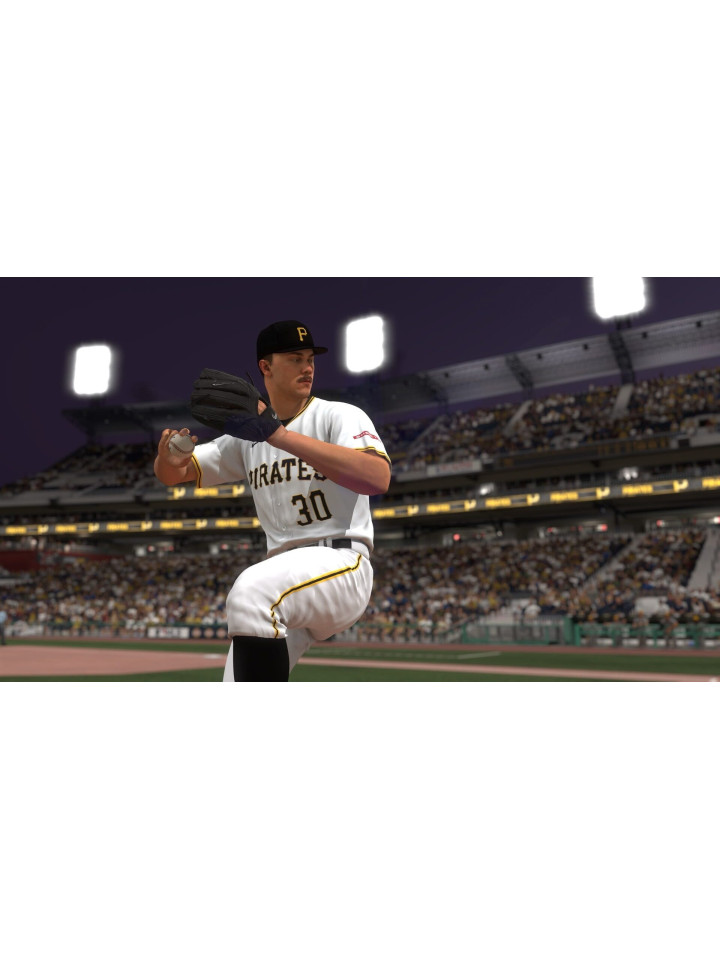 MLB The Show 25 Xbox Series X|S