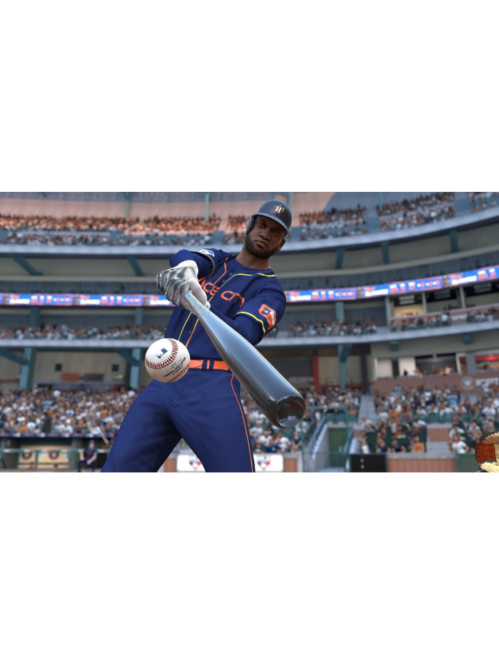 MLB The Show 25 Xbox Series X|S