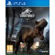 Jurassic World Evolution PS4 PS5