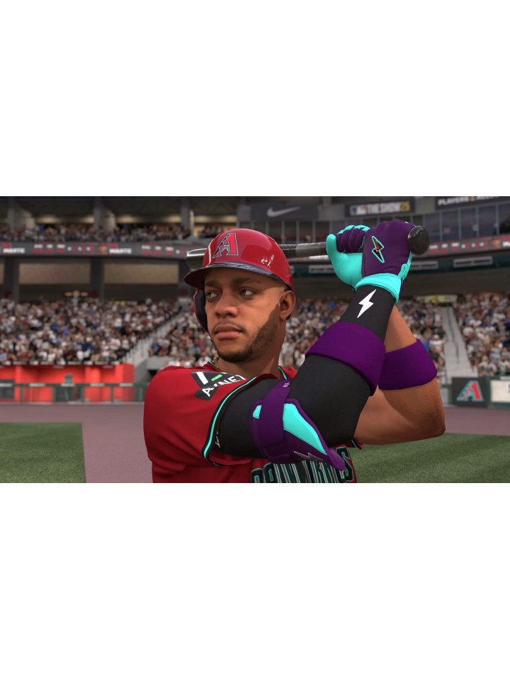 MLB The Show 25 PS5