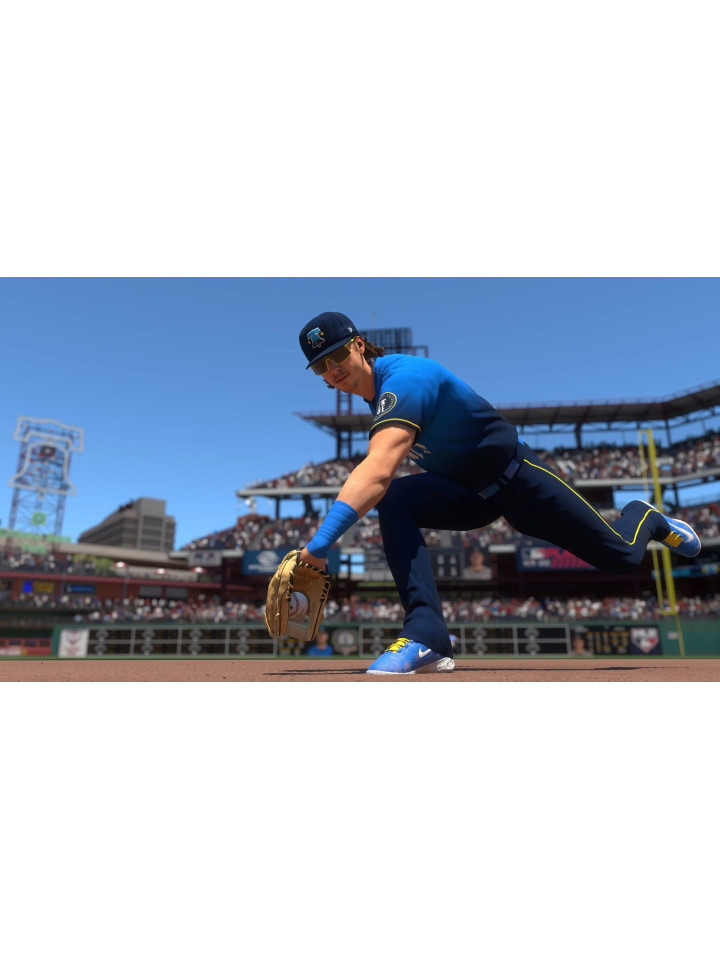 MLB The Show 25 PS5