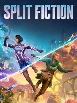 Split Fiction Xbox Series X|S
