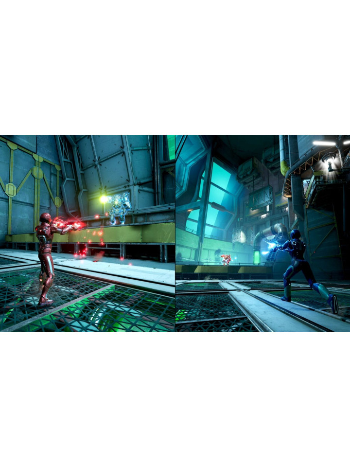 Split Fiction Xbox Series X|S