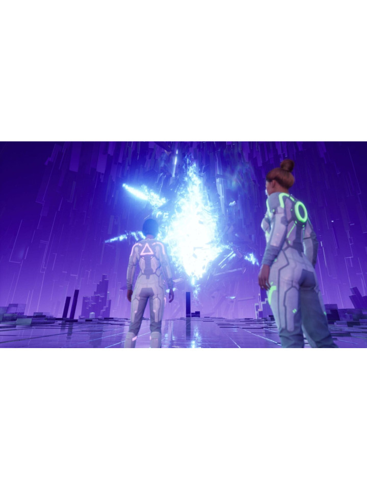 Split Fiction Xbox Series X|S