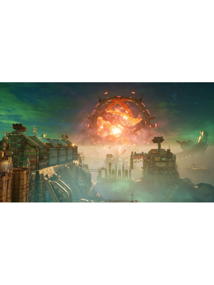 Split Fiction Xbox Series X|S