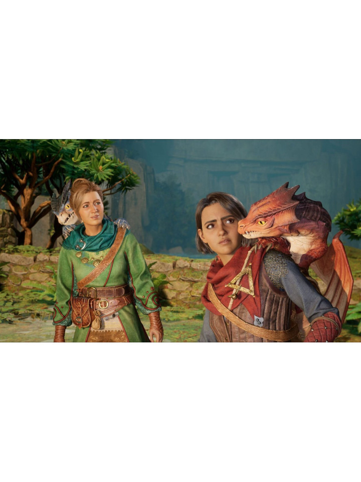 Split Fiction PS5