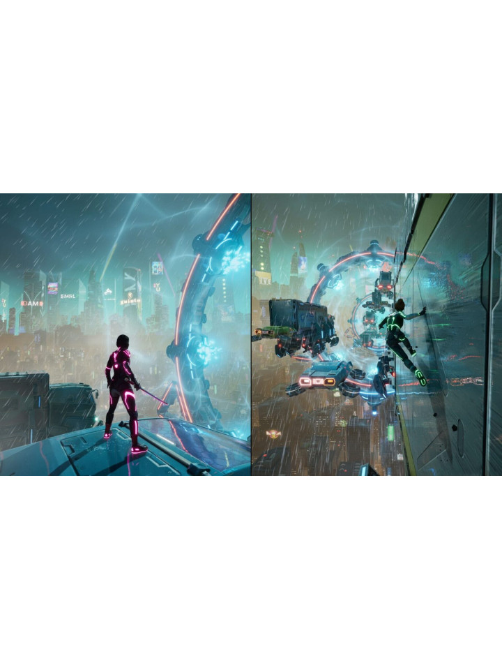 Split Fiction PS5