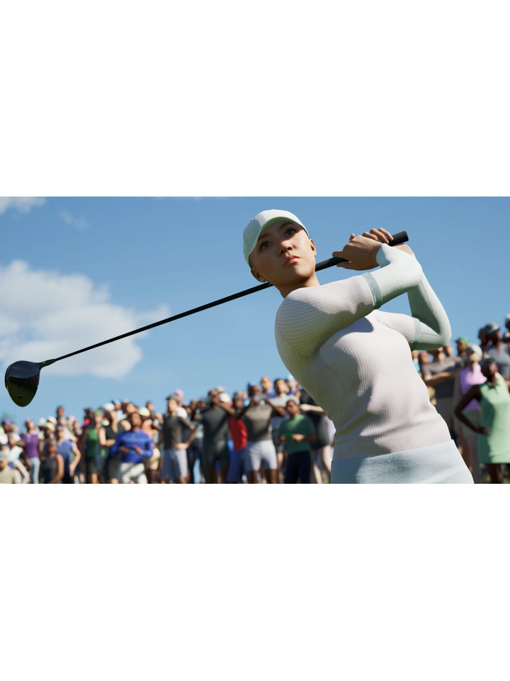 PGA TOUR 2K25 PS5