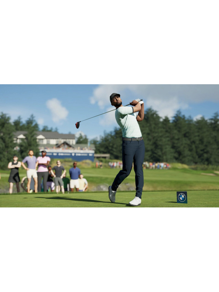 PGA TOUR 2K25 PS5