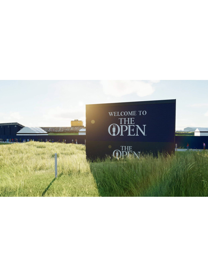 PGA TOUR 2K25 PS5