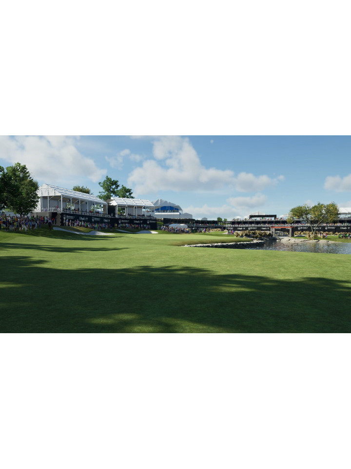 PGA TOUR 2K25 PS5