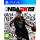 NBA 2K19 PS4 PS5
