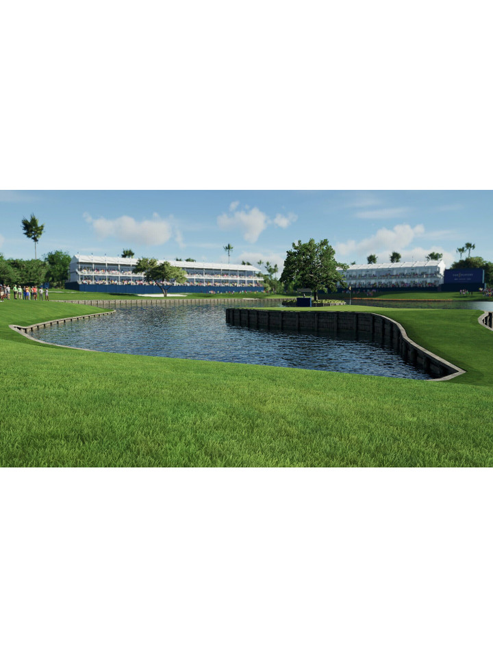 PGA TOUR 2K25 PS5
