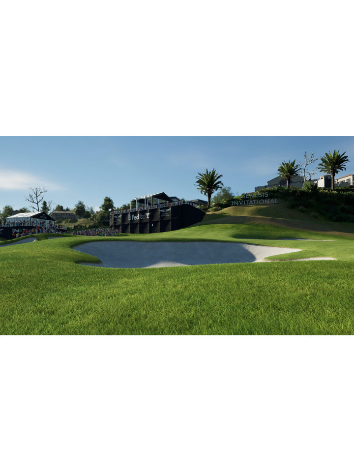 PGA TOUR 2K25 PS5