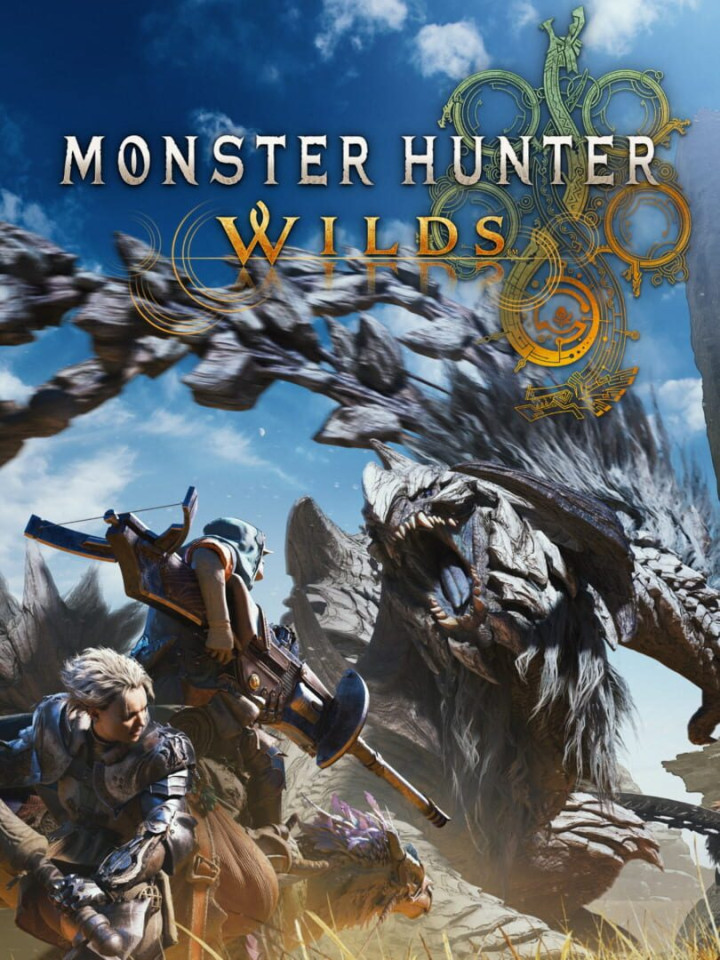 Monster Hunter Wilds Xbox Series X|S