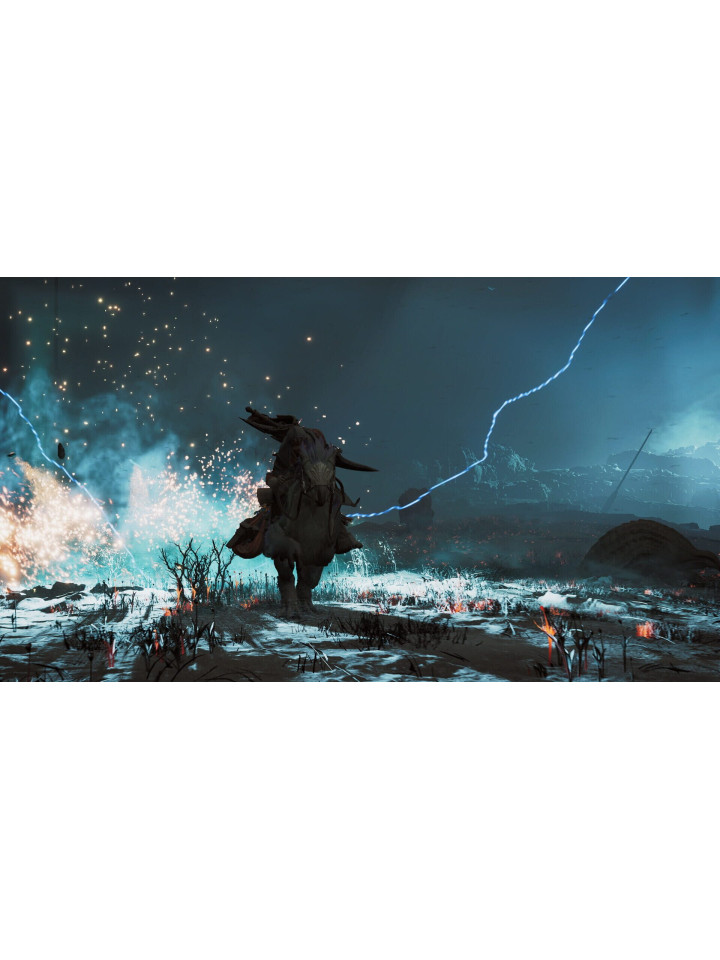 Monster Hunter Wilds Xbox Series X|S