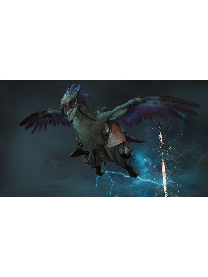Monster Hunter Wilds Xbox Series X|S