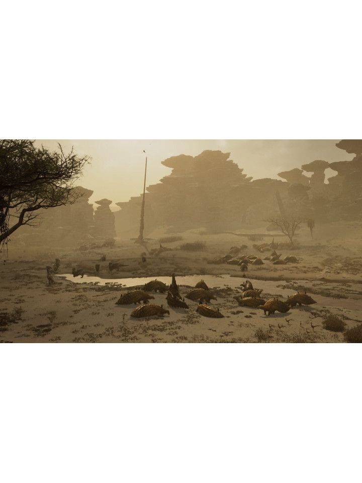 Monster Hunter Wilds Xbox Series X|S