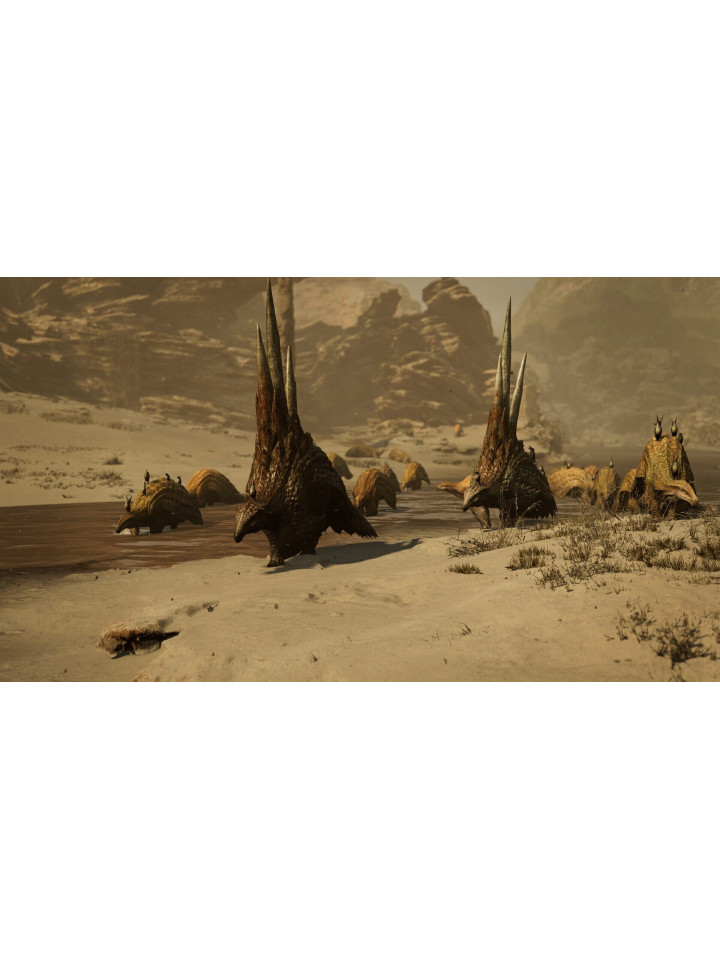 Monster Hunter Wilds Xbox Series X|S