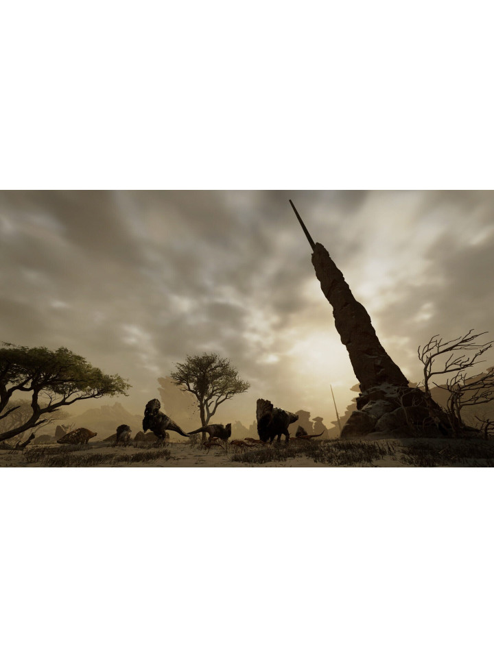 Monster Hunter Wilds Xbox Series X|S