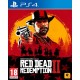 Red Dead Redemption 2 PS4 PS5