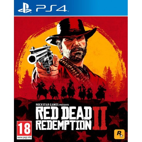 empeñar resumen compromiso Red Dead Redemption 2 PS4 PS5
