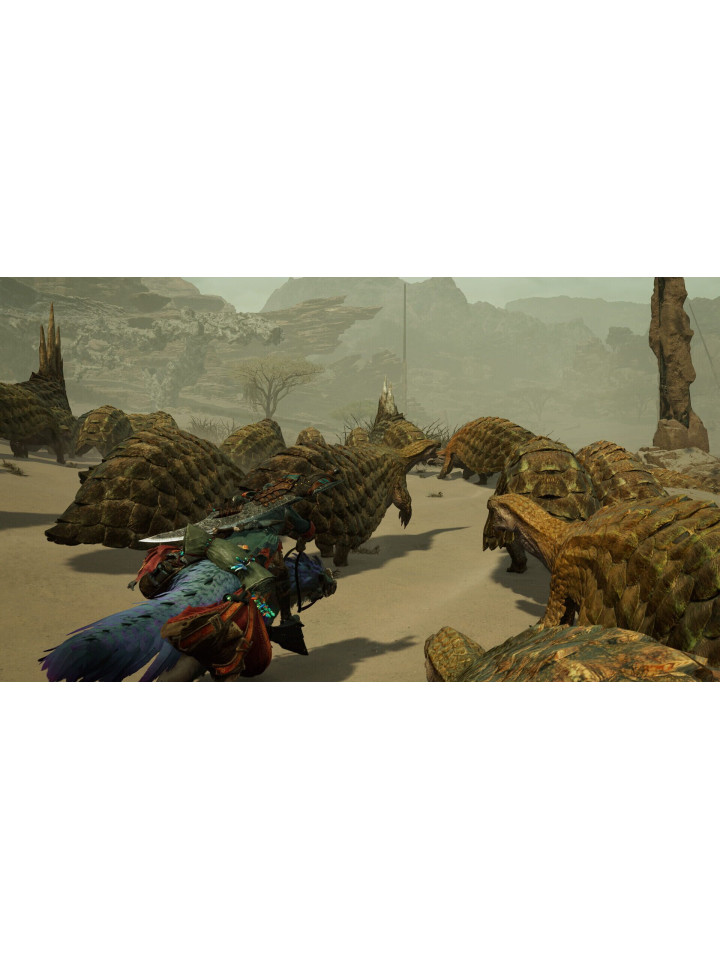 Monster Hunter Wilds Xbox Series X|S