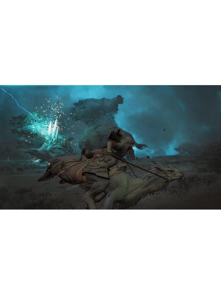 Monster Hunter Wilds Xbox Series X|S