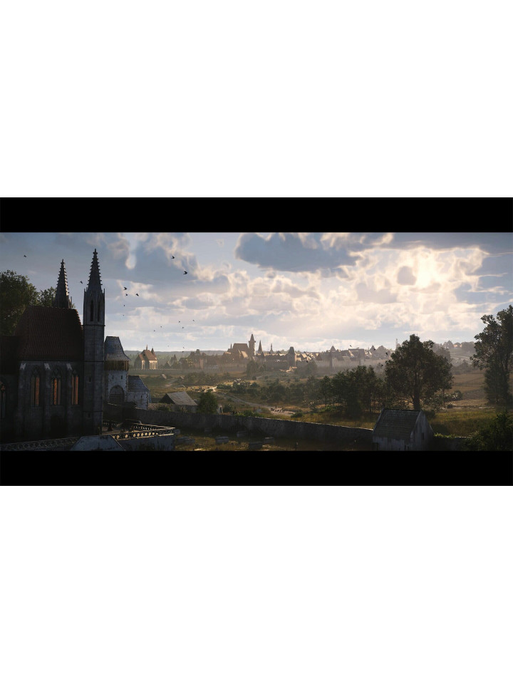Kingdom Come: Deliverance II STEAM