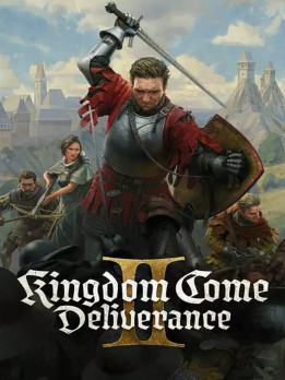 Kingdom Come: Deliverance II Xbox Series X|S