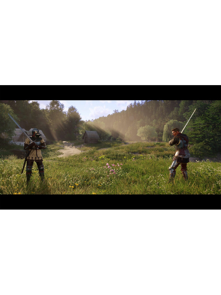 Kingdom Come: Deliverance II Xbox Series X|S