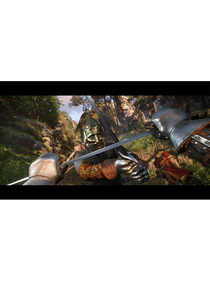 Kingdom Come: Deliverance II Xbox Series X|S