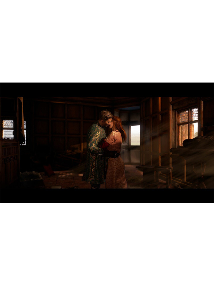 Kingdom Come: Deliverance II PS5