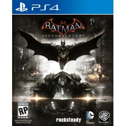 Batman: Arkham Knight PS4 PS5