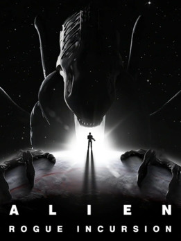 Alien: Rogue Incursion PS5