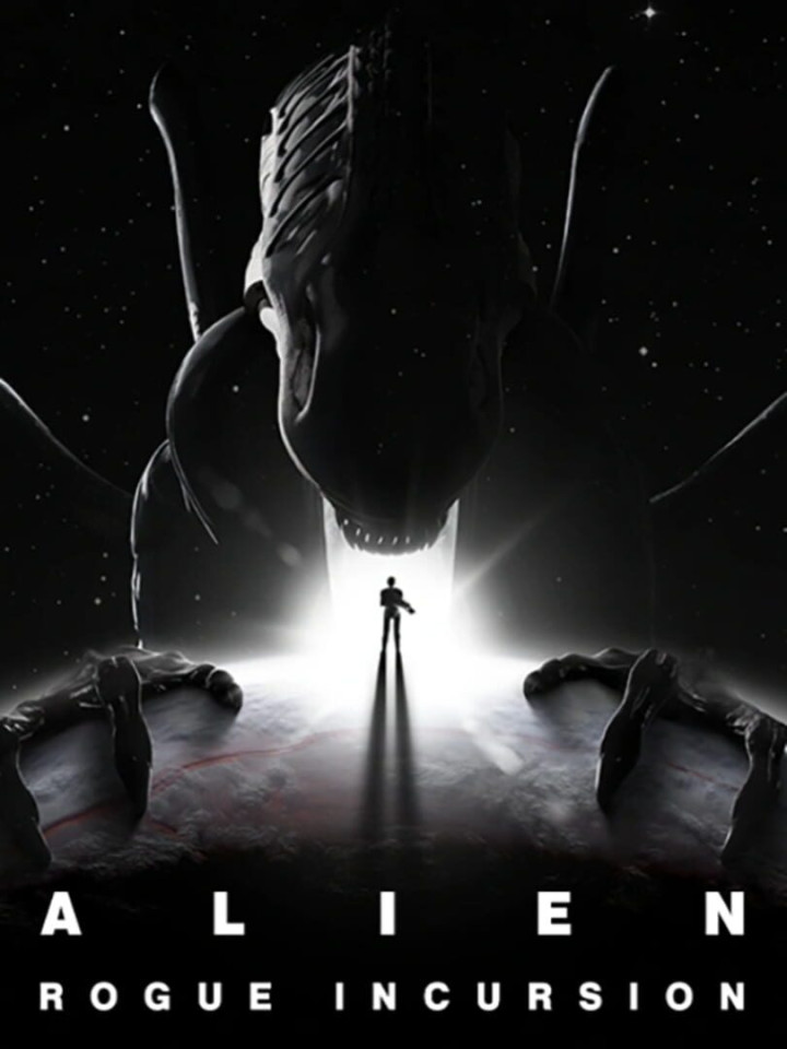 Alien: Rogue Incursion PS5