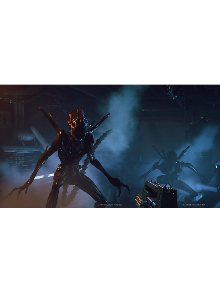 Alien: Rogue Incursion PS5