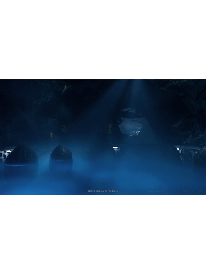Alien: Rogue Incursion PS5