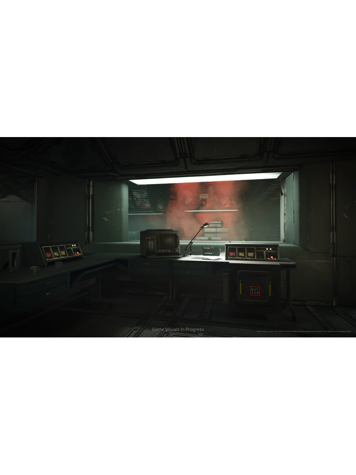 Alien: Rogue Incursion PS5