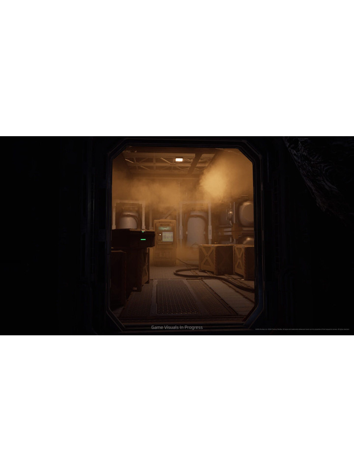 Alien: Rogue Incursion PS5