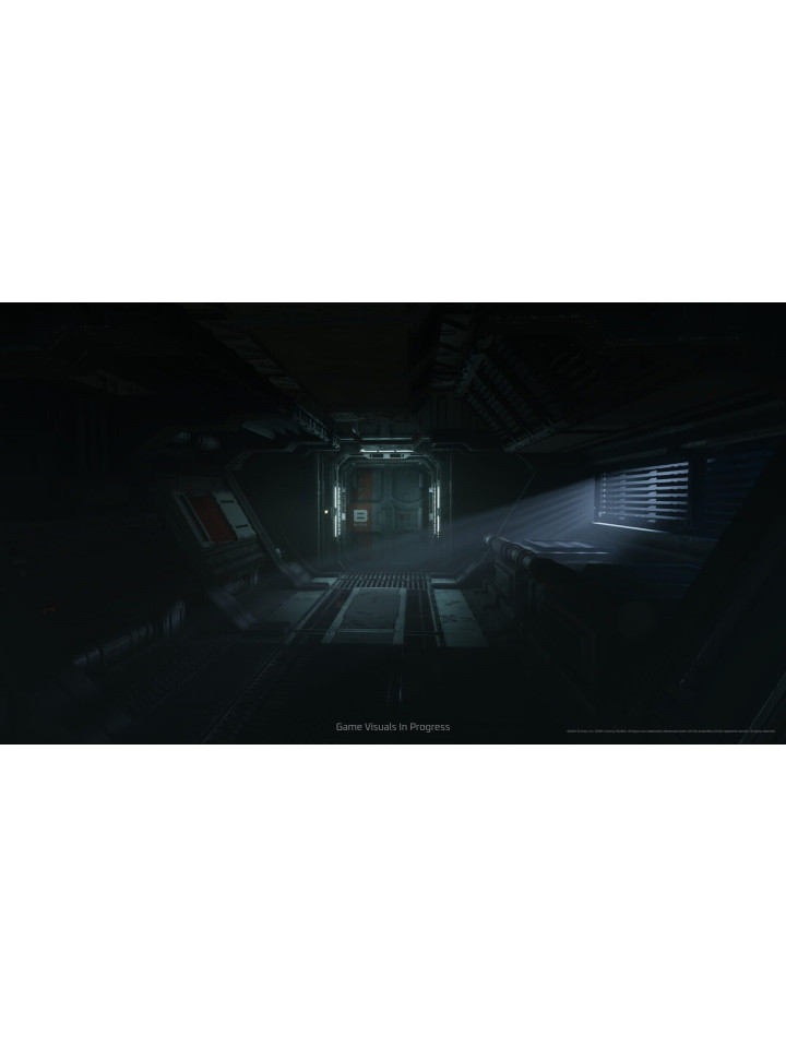Alien: Rogue Incursion PS5