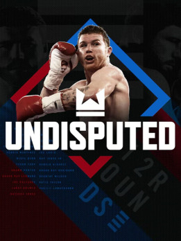Undisputed PS5