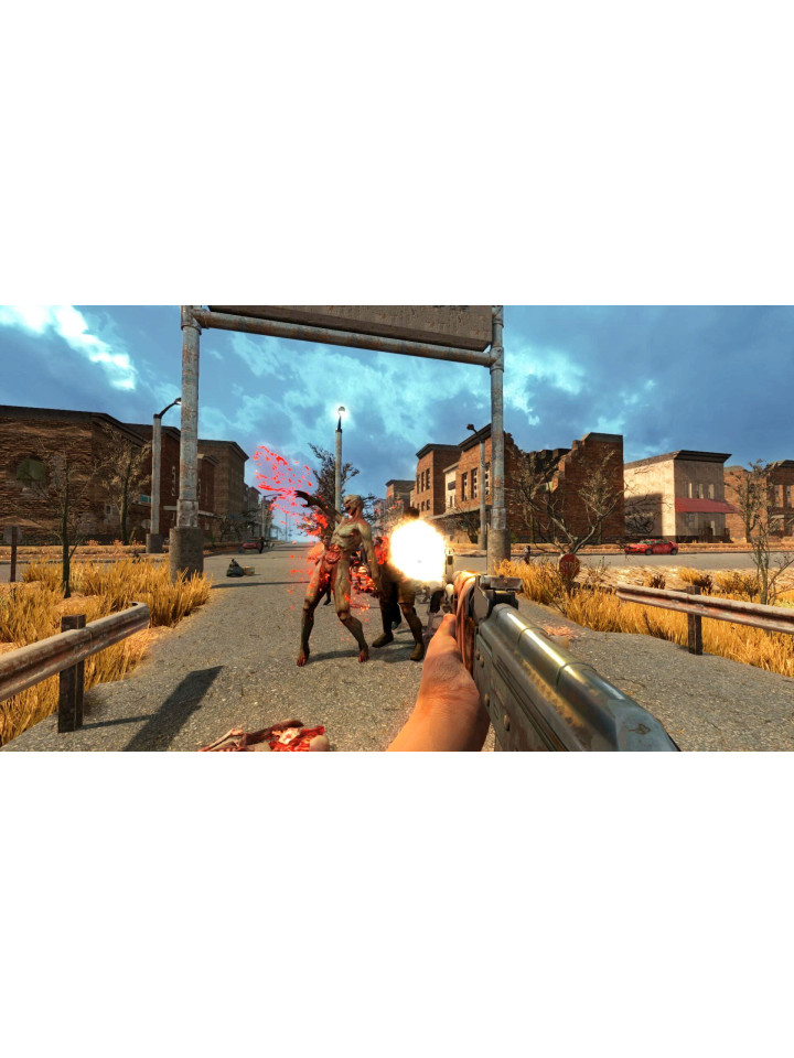 7 Days to Die - Console Edition PS5