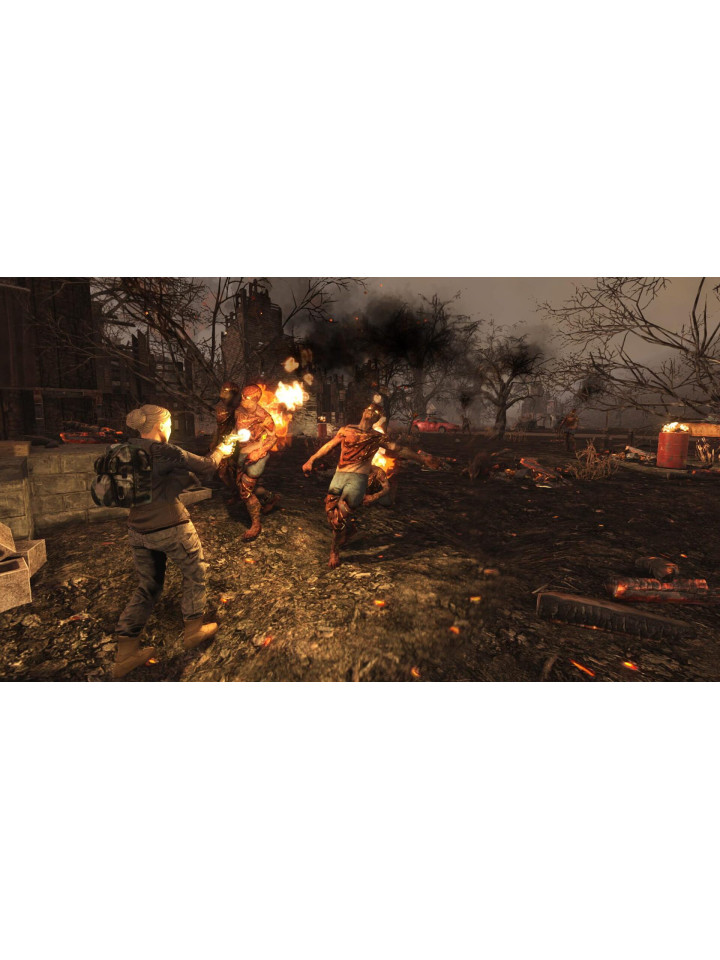 7 Days to Die - Console Edition PS5